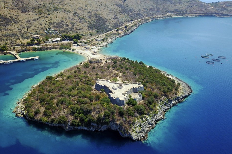 Jeep Safari | Ksamil Explore, Ksamil, Albania