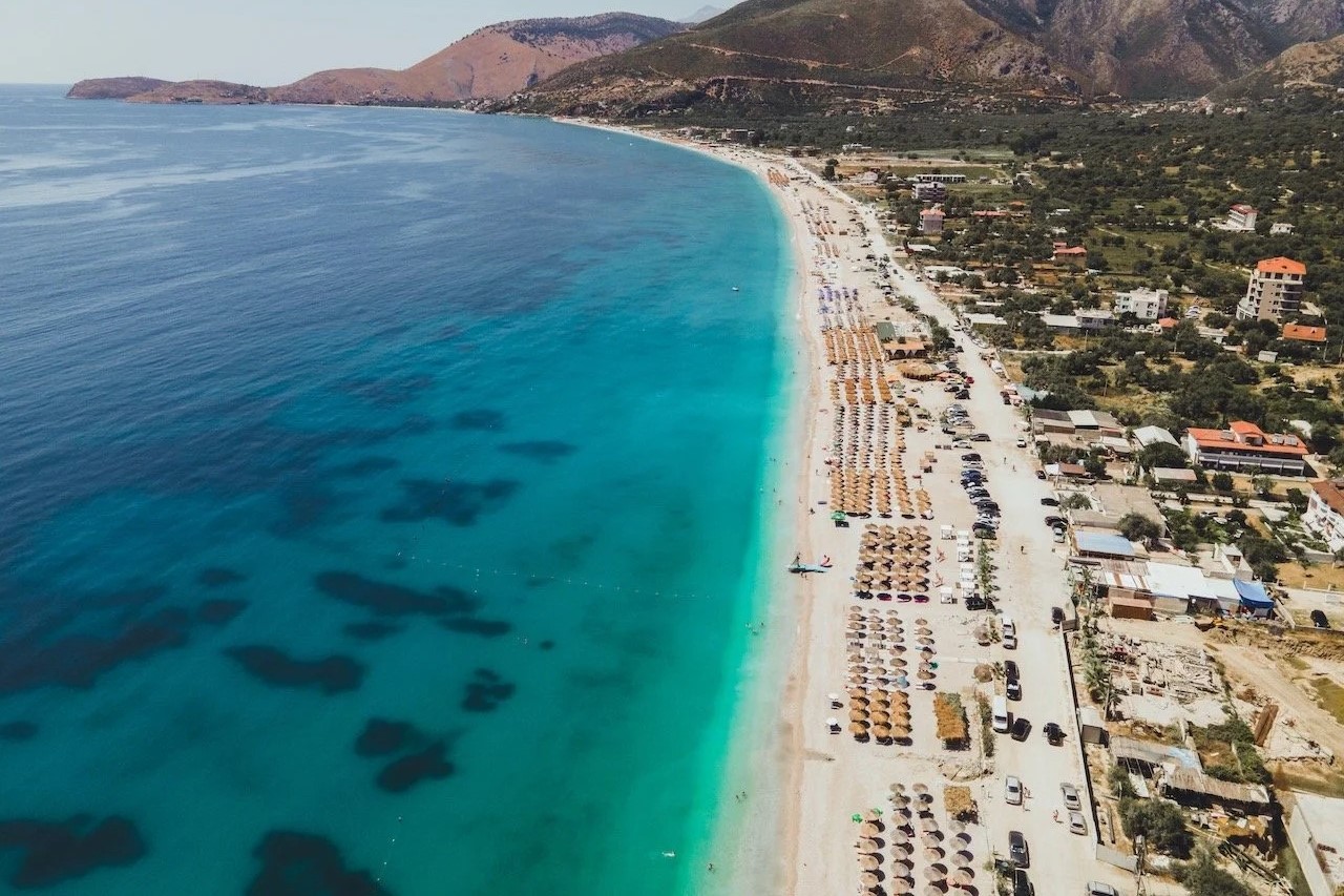 Jeep Safari | Ksamil Explore, Ksamil, Albania