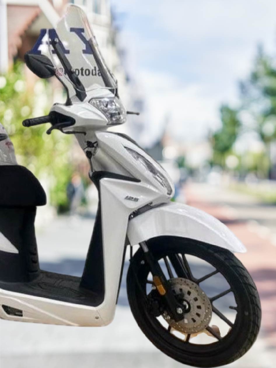 Rent a Motorbike Explore Ksamil in Ksamil