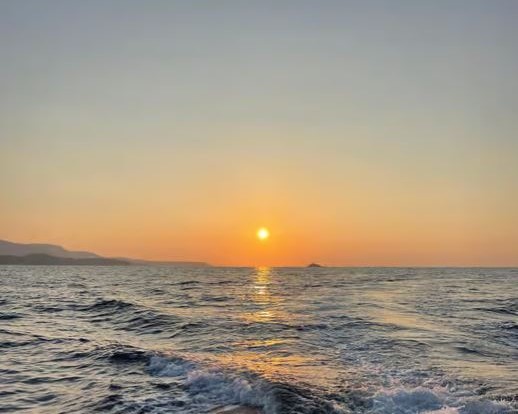 Ksamil Private sunset boat tour with Champangne | Ksamil Explore