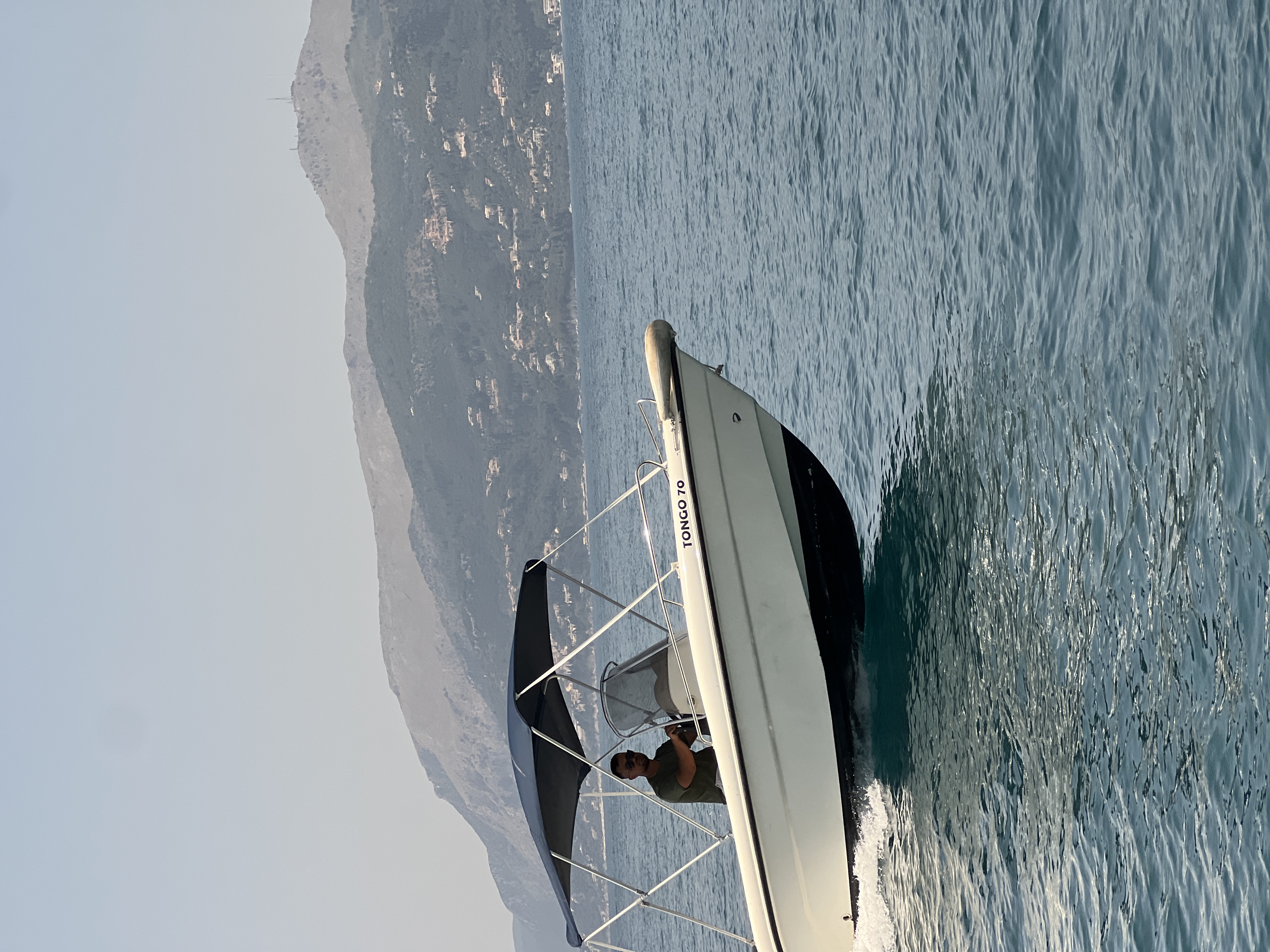 Rent a Boat in Ksamil - Explore Ksamil