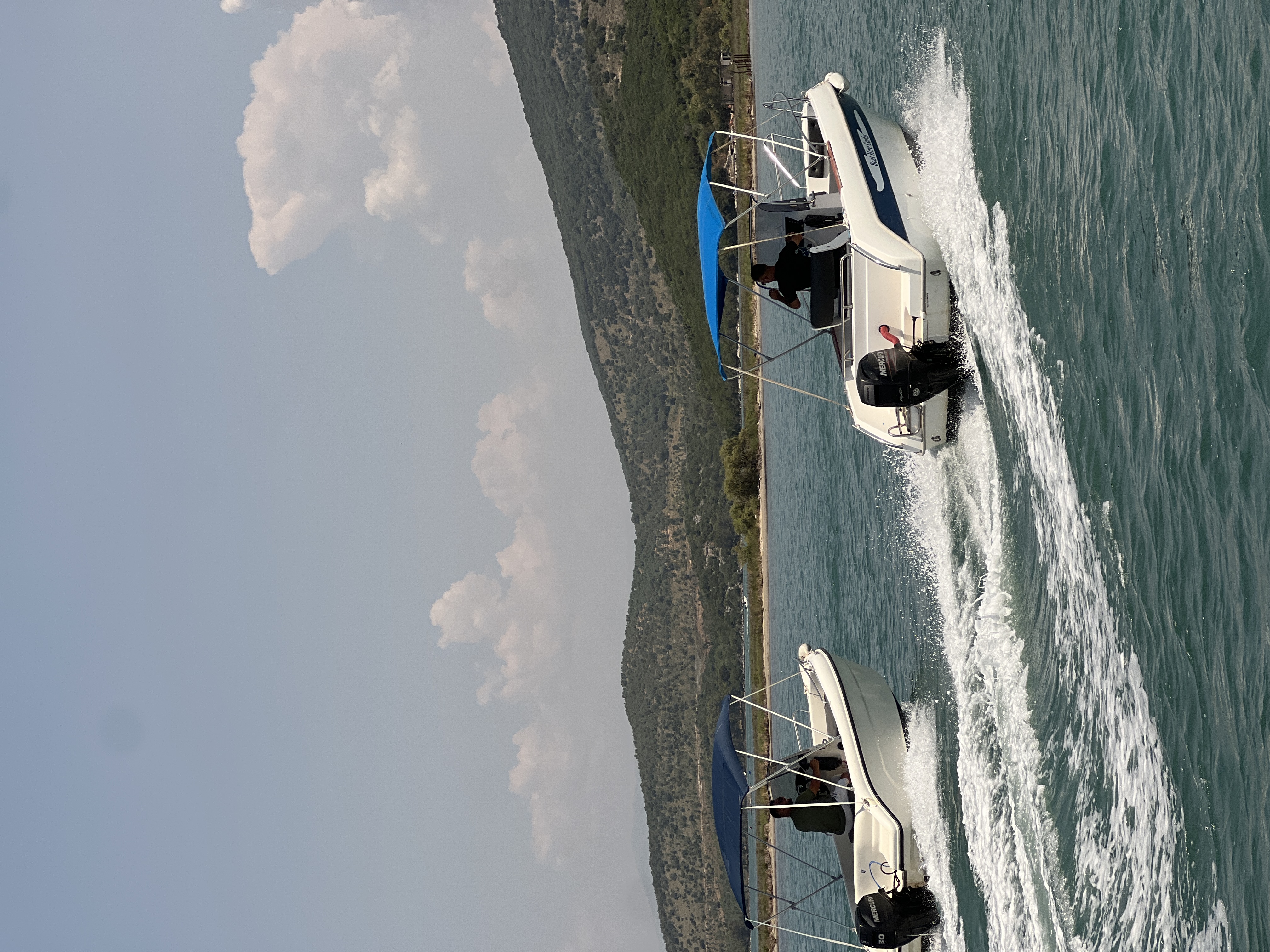 Rent a Boat in Ksamil - Explore Ksamil