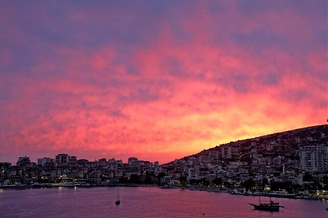 Albanian Night at Lëkurësi Castle, Saranda | Explore Ksamil